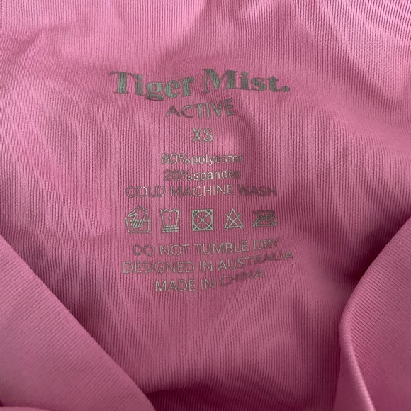 Pink Tiger Mist Set - Picture 2 of 5